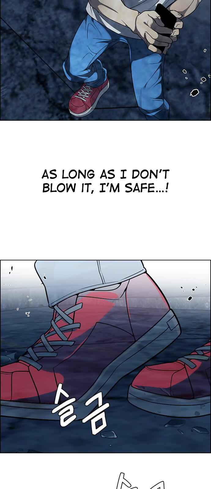 Dice: The Cube That Changes Everything Chapter 307 - Page 15