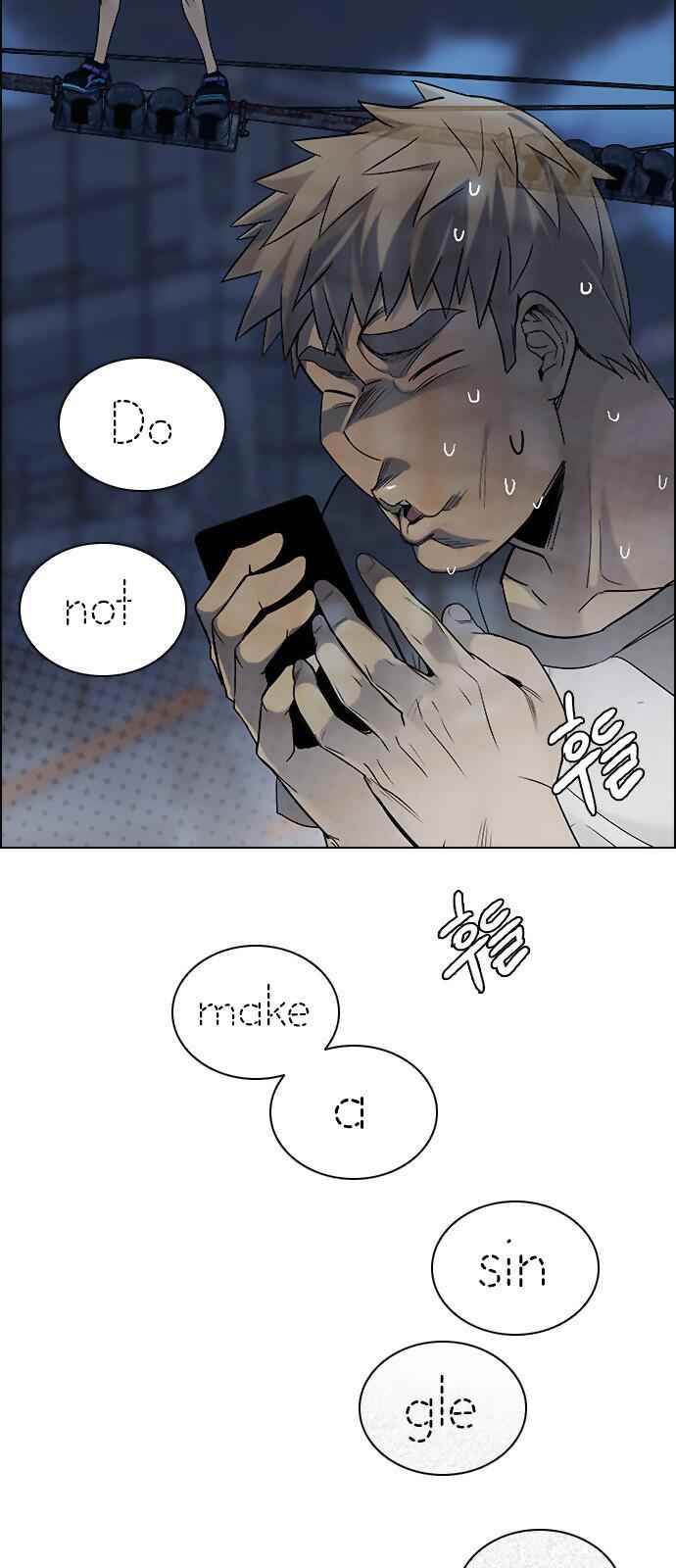 Dice: The Cube That Changes Everything Chapter 307 - Page 17
