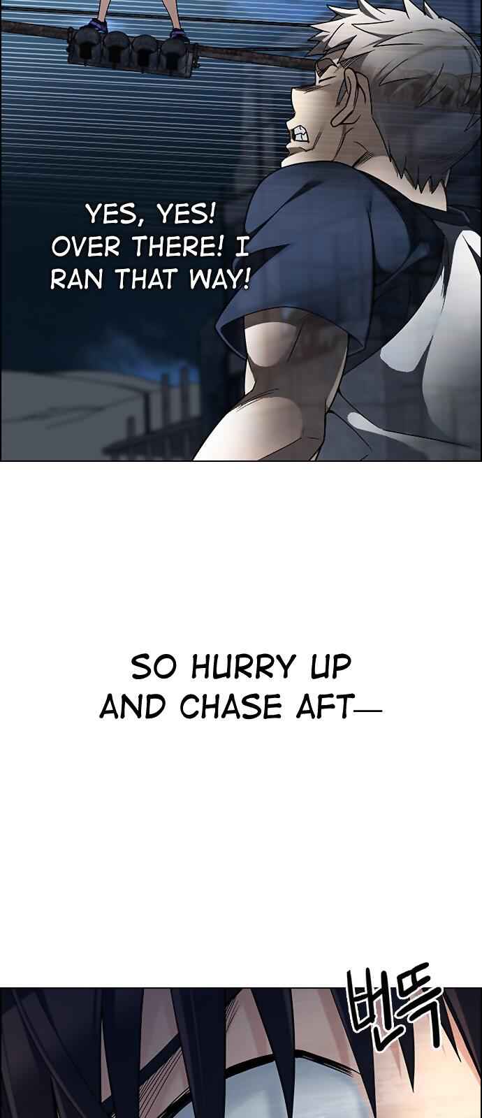 Dice: The Cube That Changes Everything Chapter 307 - Page 29