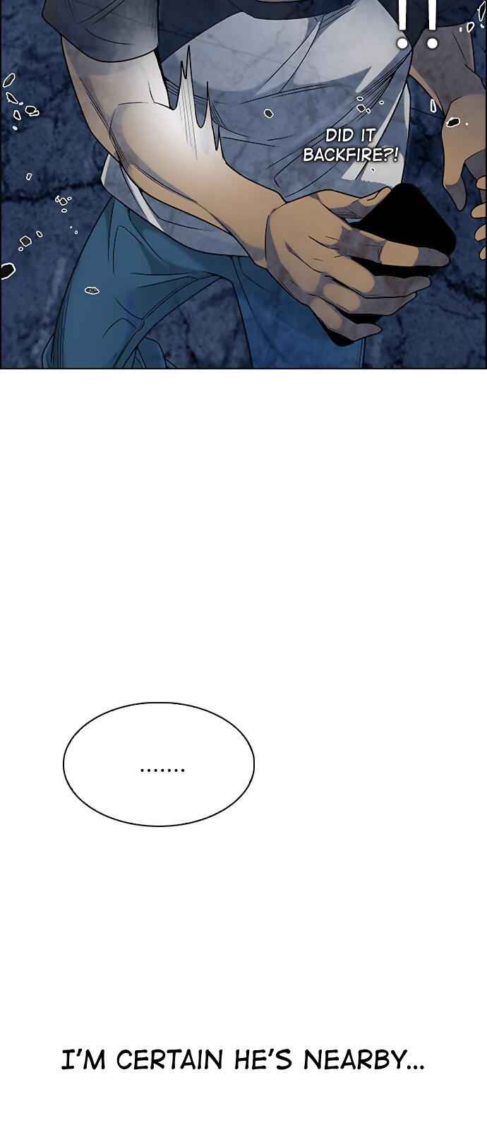 Dice: The Cube That Changes Everything Chapter 307 - Page 31