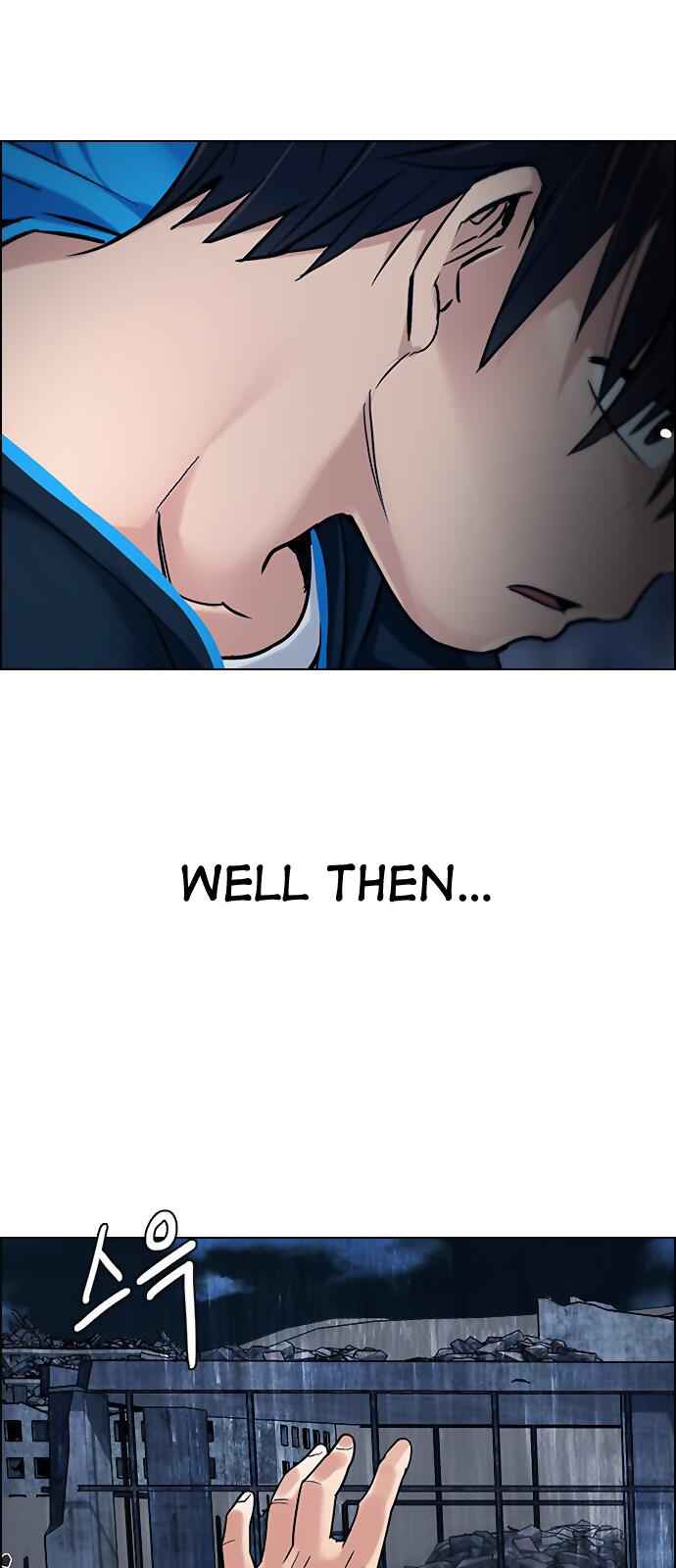 Dice: The Cube That Changes Everything Chapter 307 - Page 32