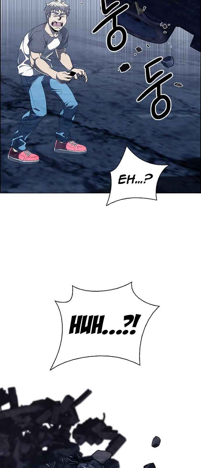 Dice: The Cube That Changes Everything Chapter 307 - Page 37