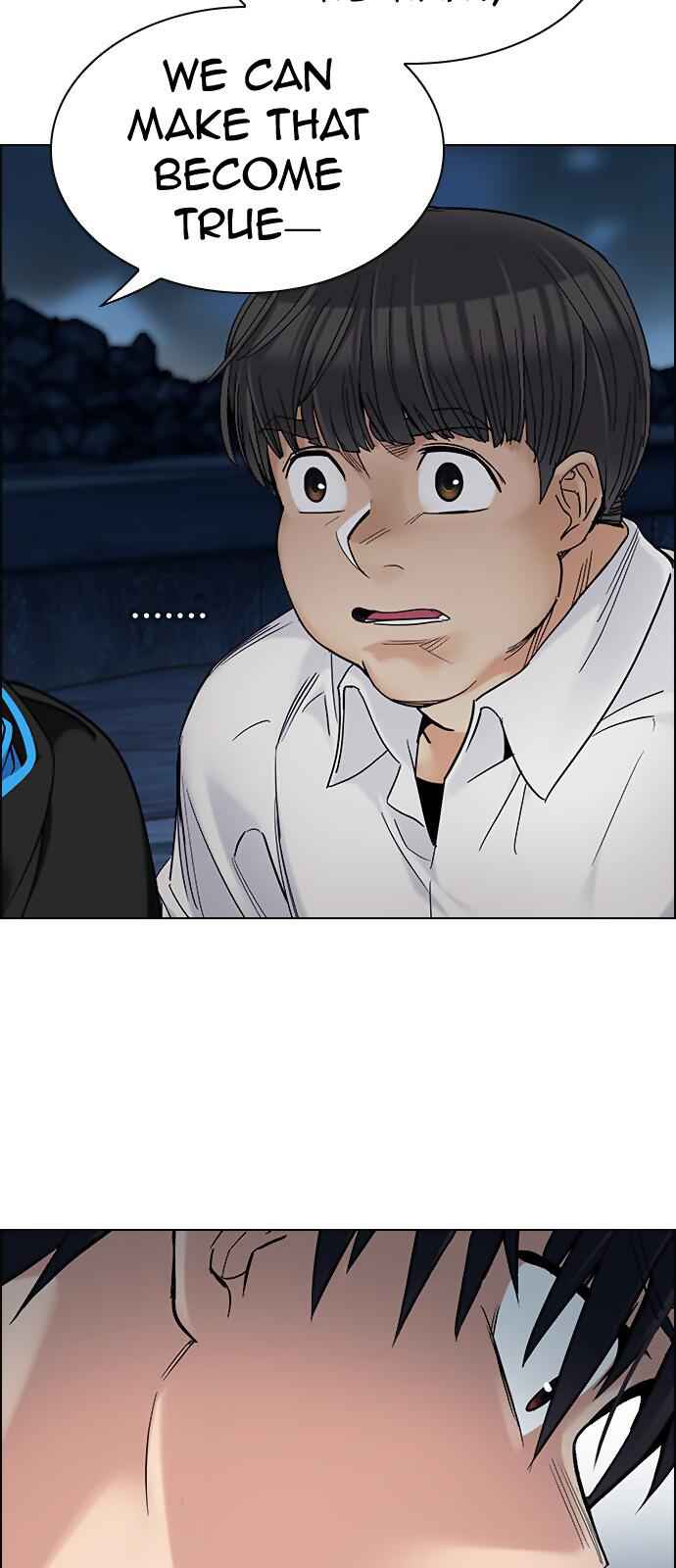 Dice: The Cube That Changes Everything Chapter 307 - Page 4