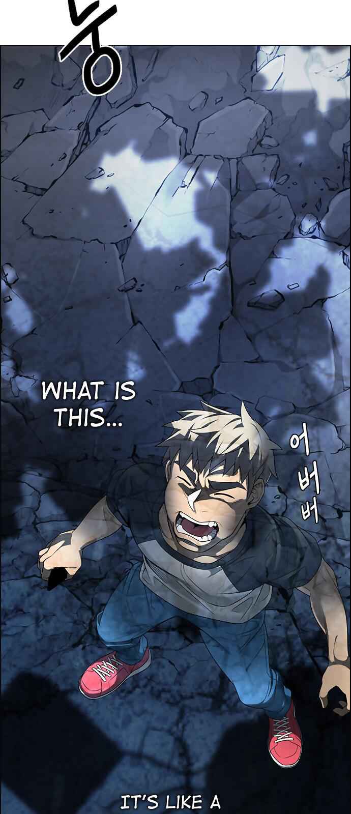 Dice: The Cube That Changes Everything Chapter 307 - Page 42