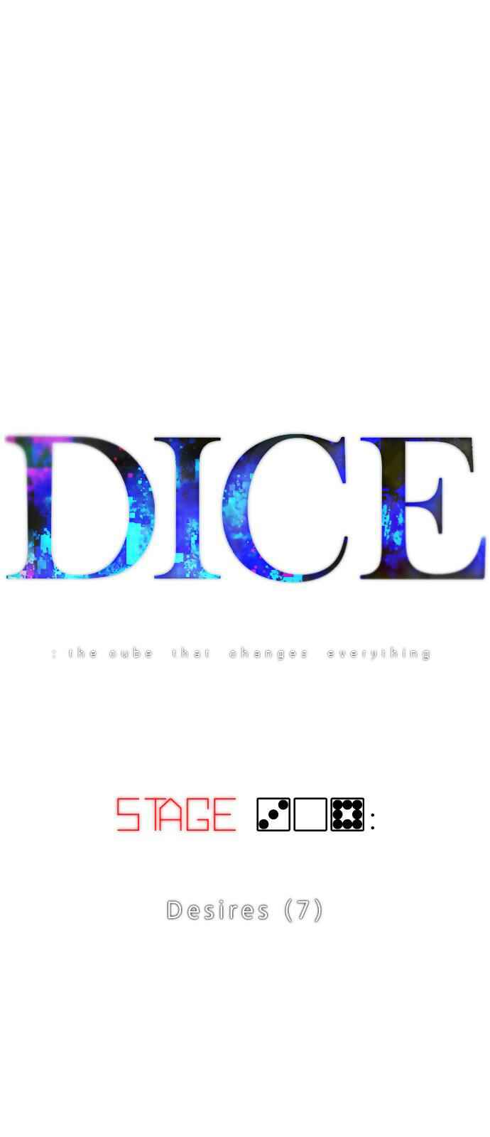 Dice: The Cube That Changes Everything Chapter 308 - Page 0