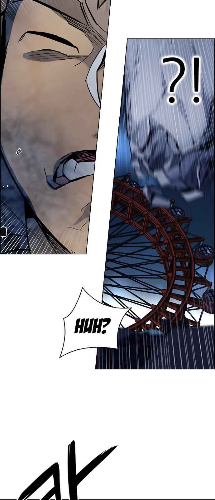 Dice: The Cube That Changes Everything Chapter 308 - Page 19