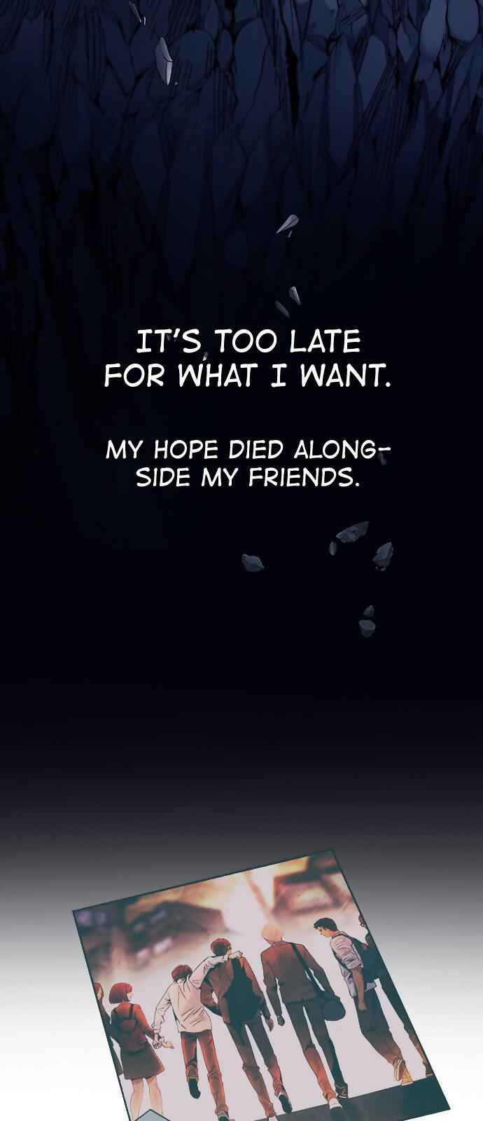 Dice: The Cube That Changes Everything Chapter 308 - Page 28