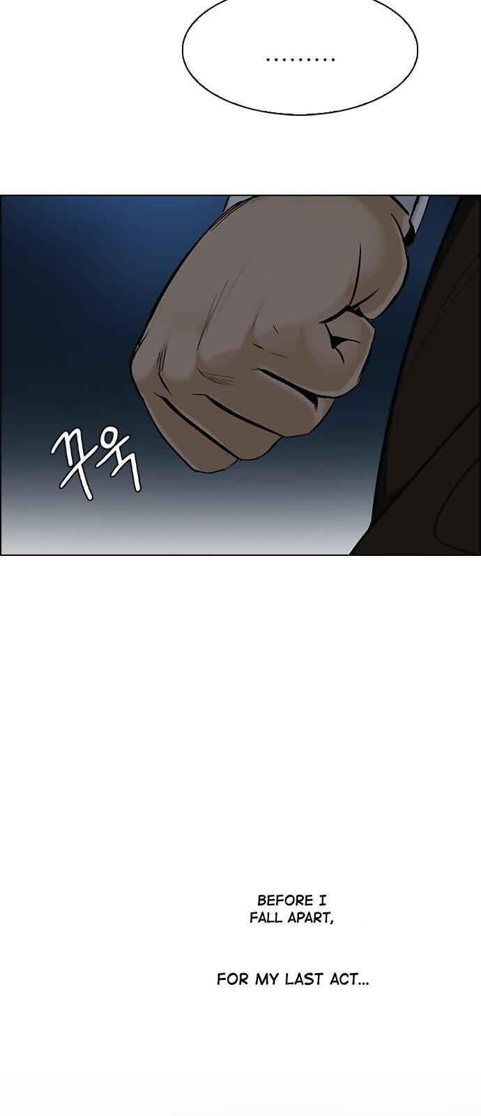 Dice: The Cube That Changes Everything Chapter 308 - Page 35