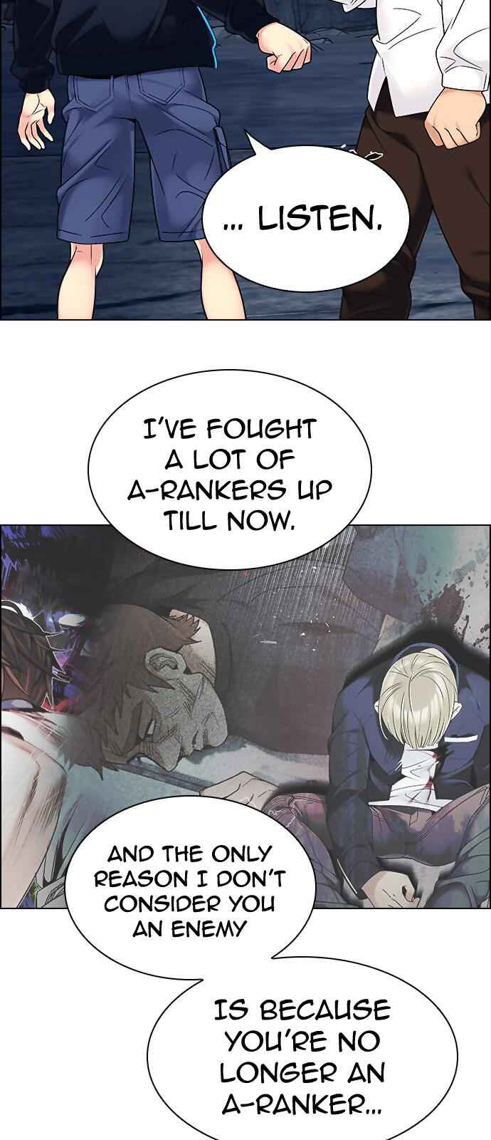 Dice: The Cube That Changes Everything Chapter 308 - Page 7