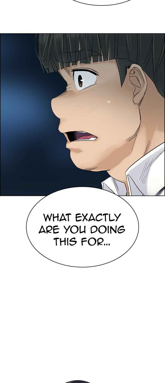 Dice: The Cube That Changes Everything Chapter 308 - Page 8