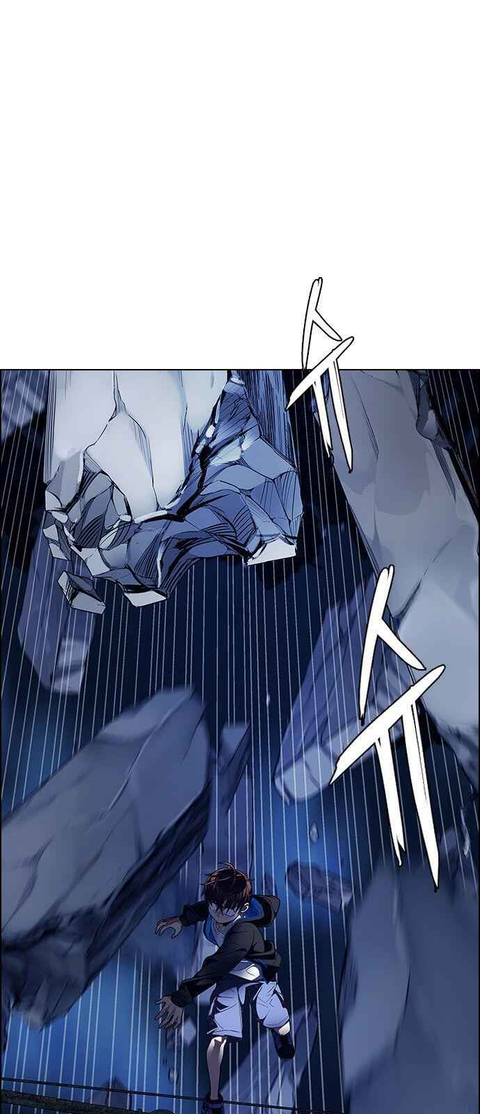 Dice: The Cube That Changes Everything Chapter 309 - Page 0