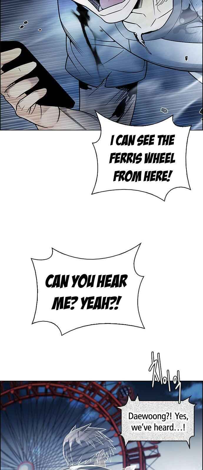 Dice: The Cube That Changes Everything Chapter 309 - Page 19