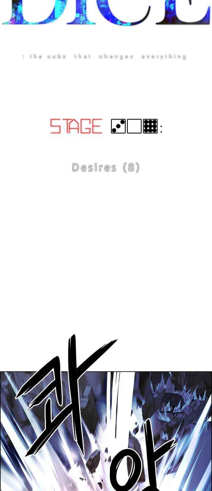 Dice: The Cube That Changes Everything Chapter 309 - Page 4