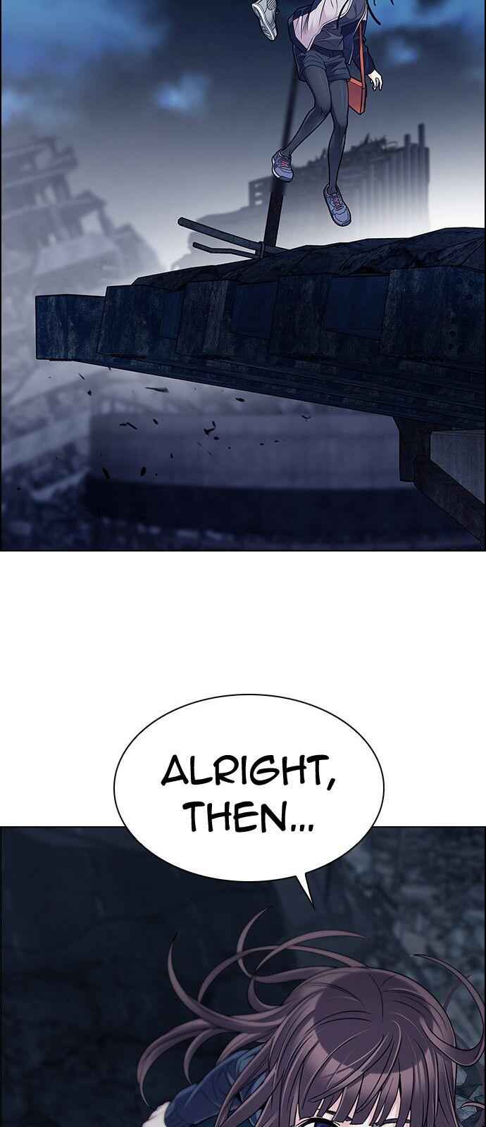 Dice: The Cube That Changes Everything Chapter 309 - Page 43