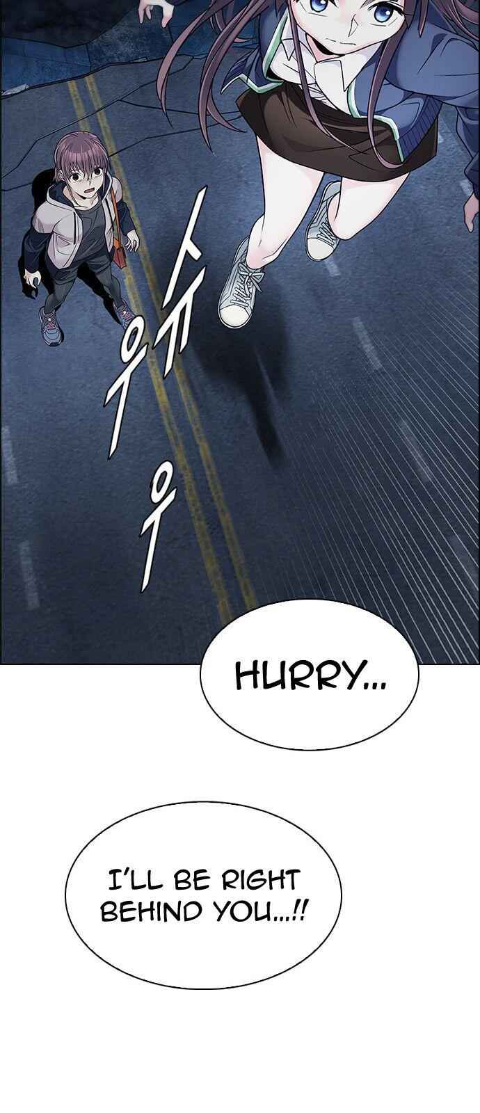 Dice: The Cube That Changes Everything Chapter 309 - Page 44