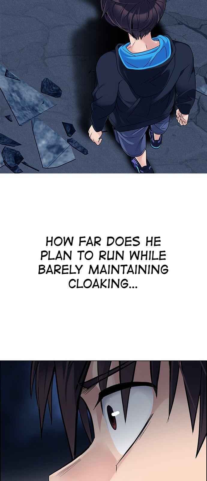 Dice: The Cube That Changes Everything Chapter 310 - Page 23