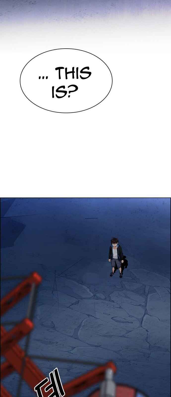 Dice: The Cube That Changes Everything Chapter 310 - Page 27