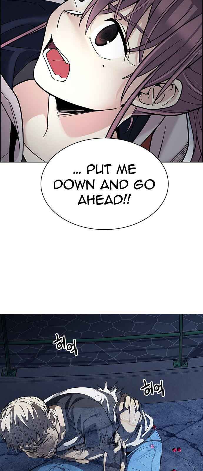 Dice: The Cube That Changes Everything Chapter 310 - Page 3