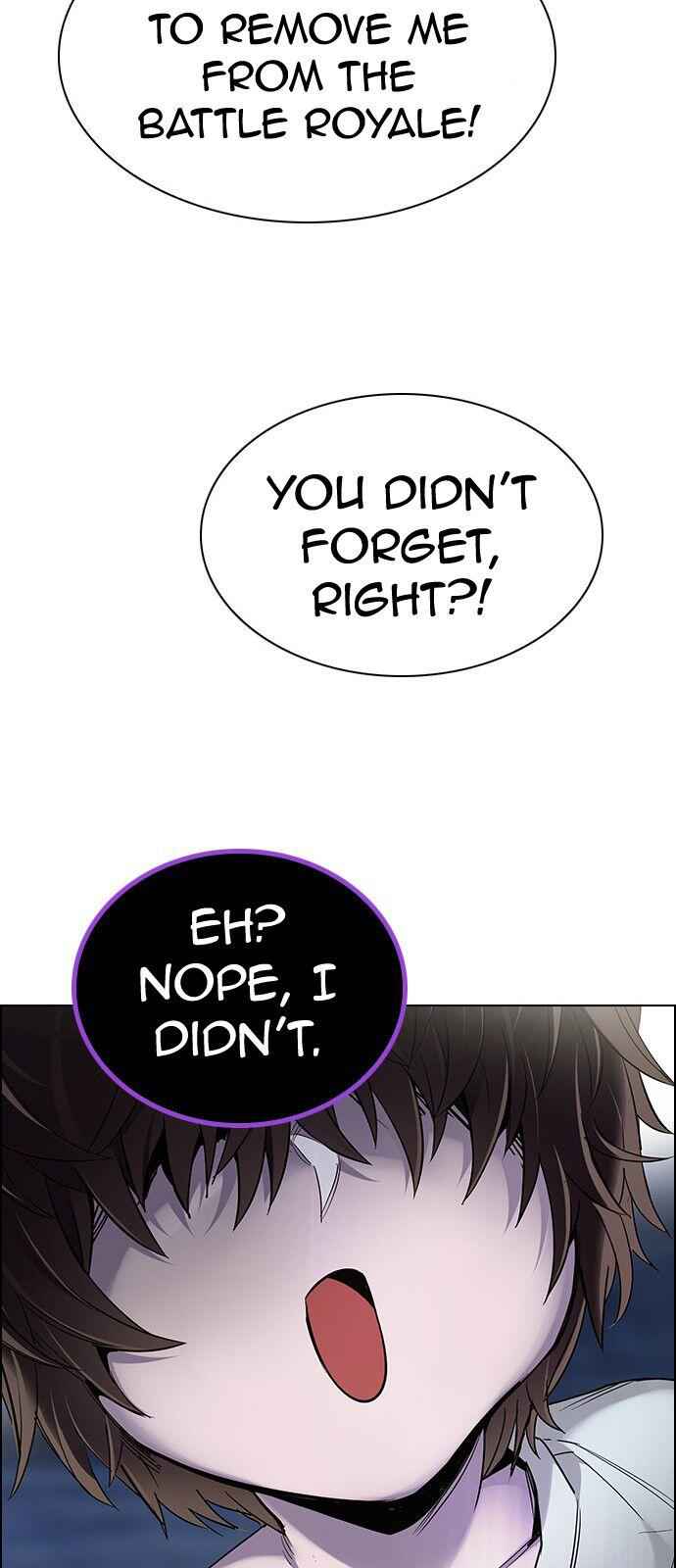 Dice: The Cube That Changes Everything Chapter 310 - Page 33