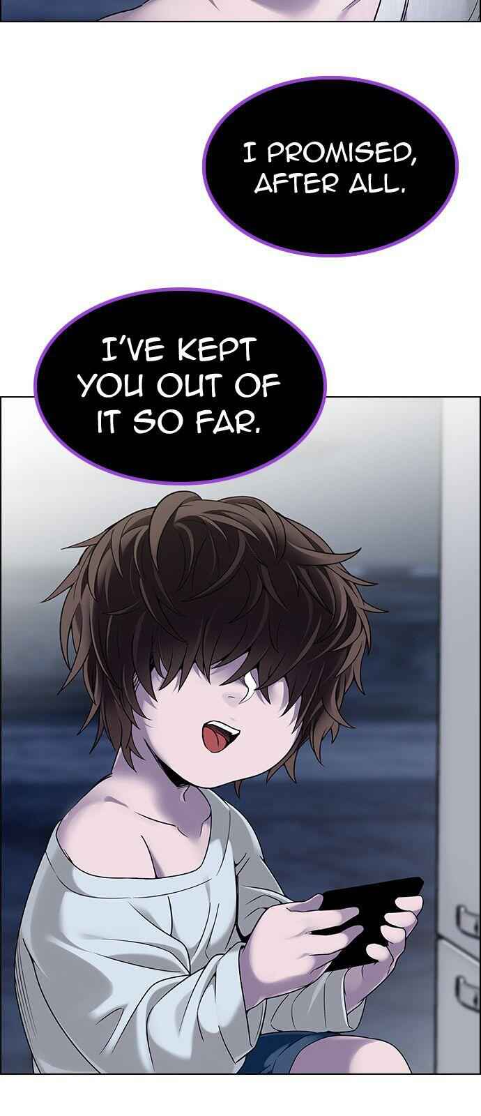 Dice: The Cube That Changes Everything Chapter 310 - Page 34