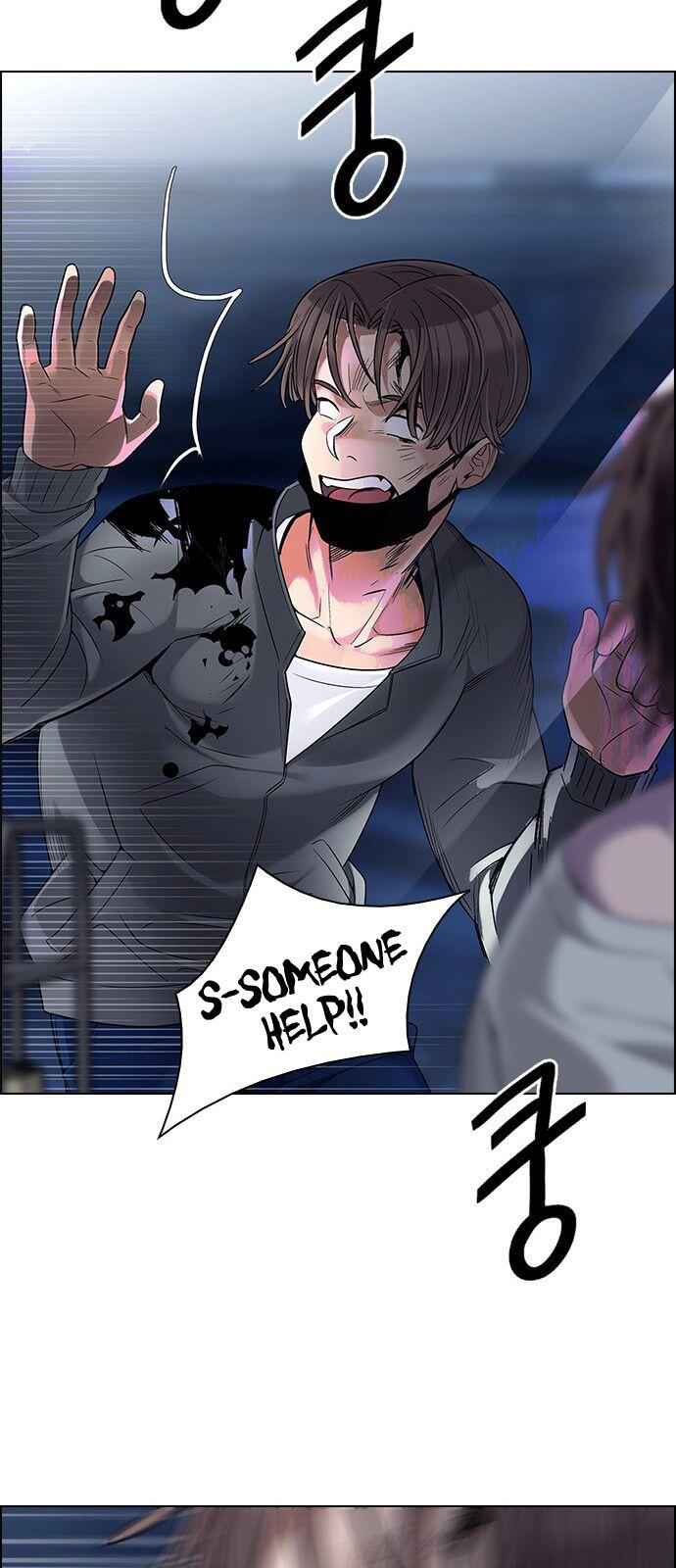 Dice: The Cube That Changes Everything Chapter 310 - Page 36