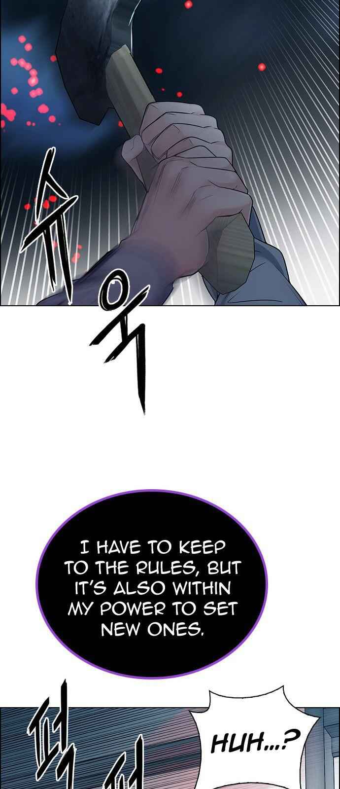 Dice: The Cube That Changes Everything Chapter 310 - Page 38