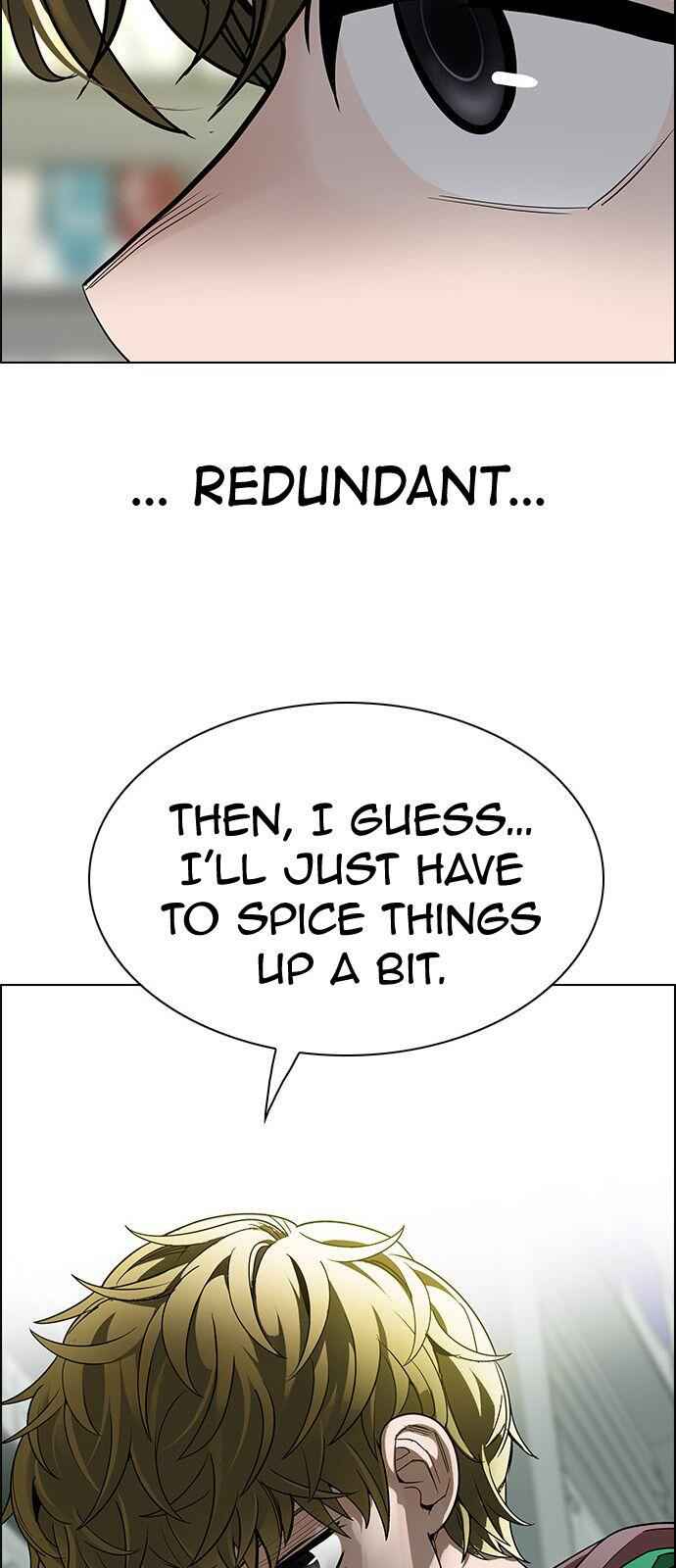 Dice: The Cube That Changes Everything Chapter 310 - Page 41