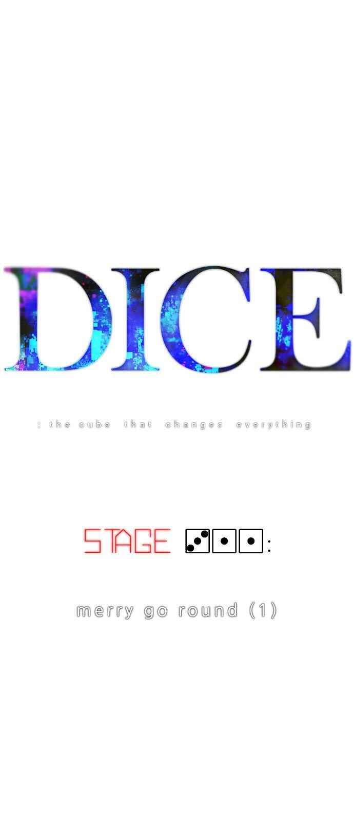 Dice: The Cube That Changes Everything Chapter 311 - Page 0
