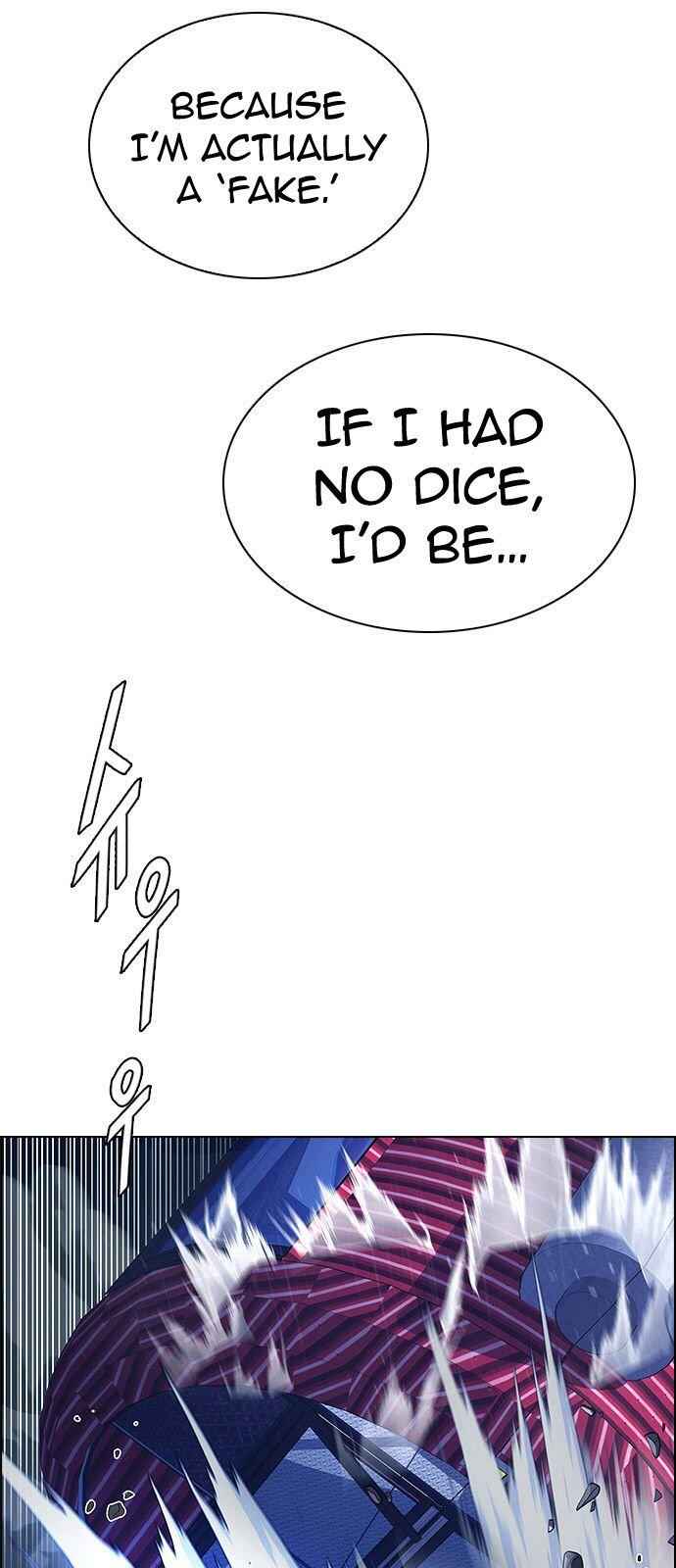 Dice: The Cube That Changes Everything Chapter 311 - Page 15