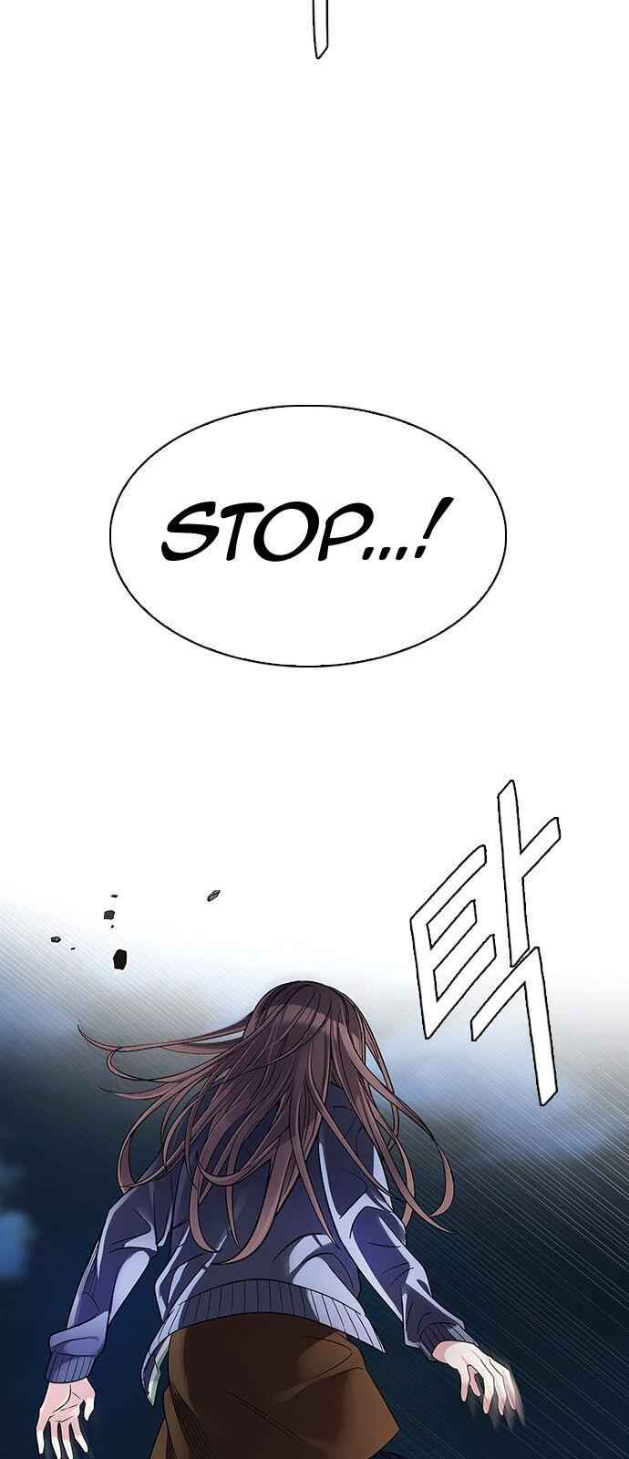 Dice: The Cube That Changes Everything Chapter 311 - Page 36
