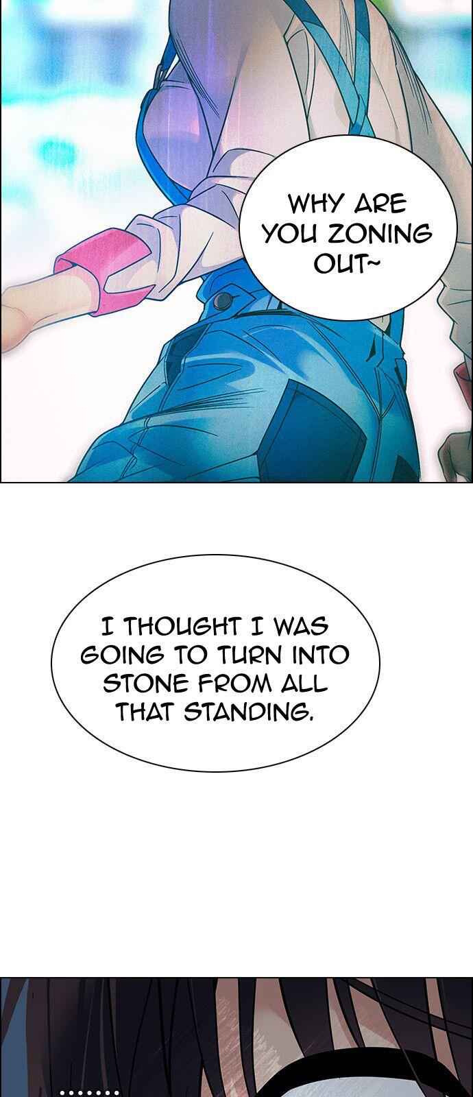 Dice: The Cube That Changes Everything Chapter 311 - Page 4