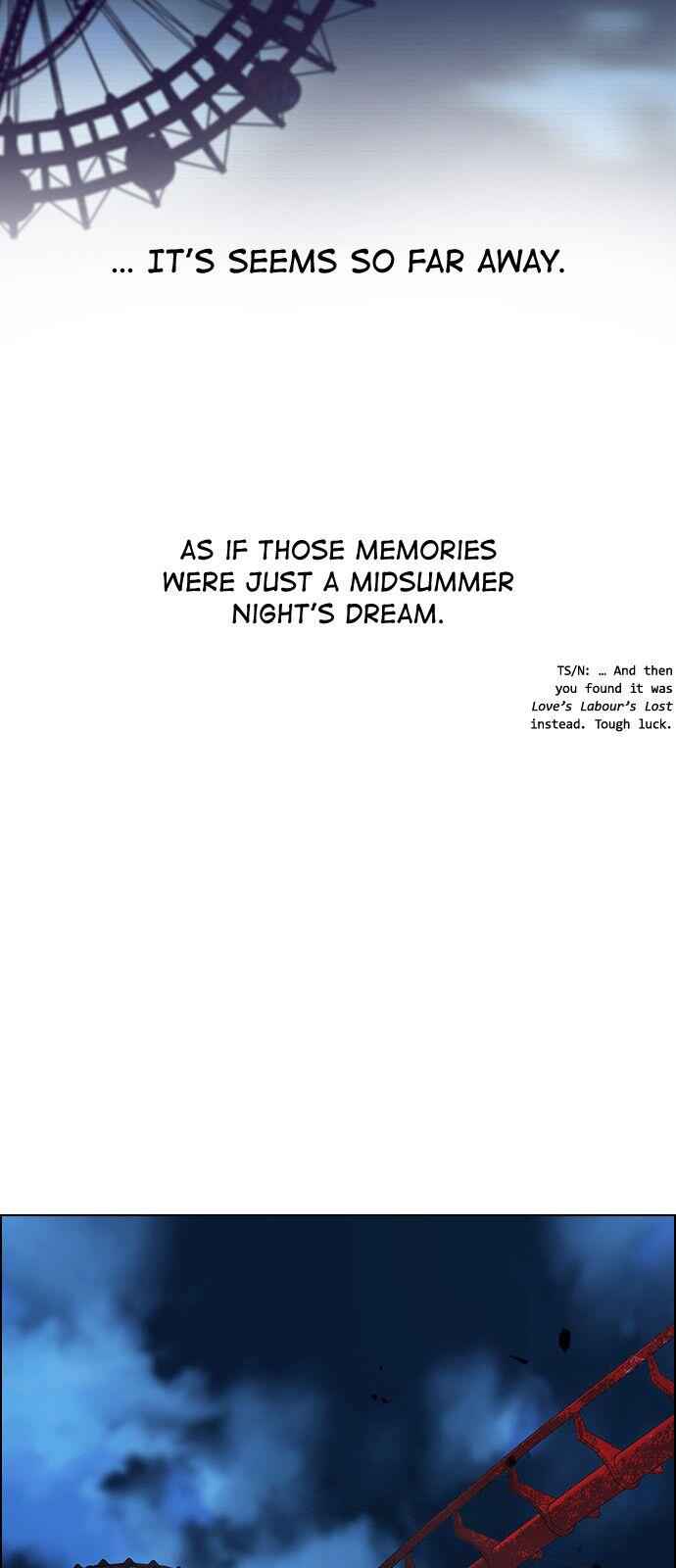 Dice: The Cube That Changes Everything Chapter 311 - Page 8