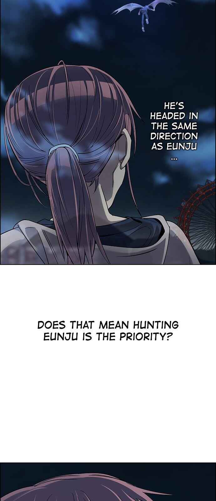 Dice: The Cube That Changes Everything Chapter 312 - Page 18