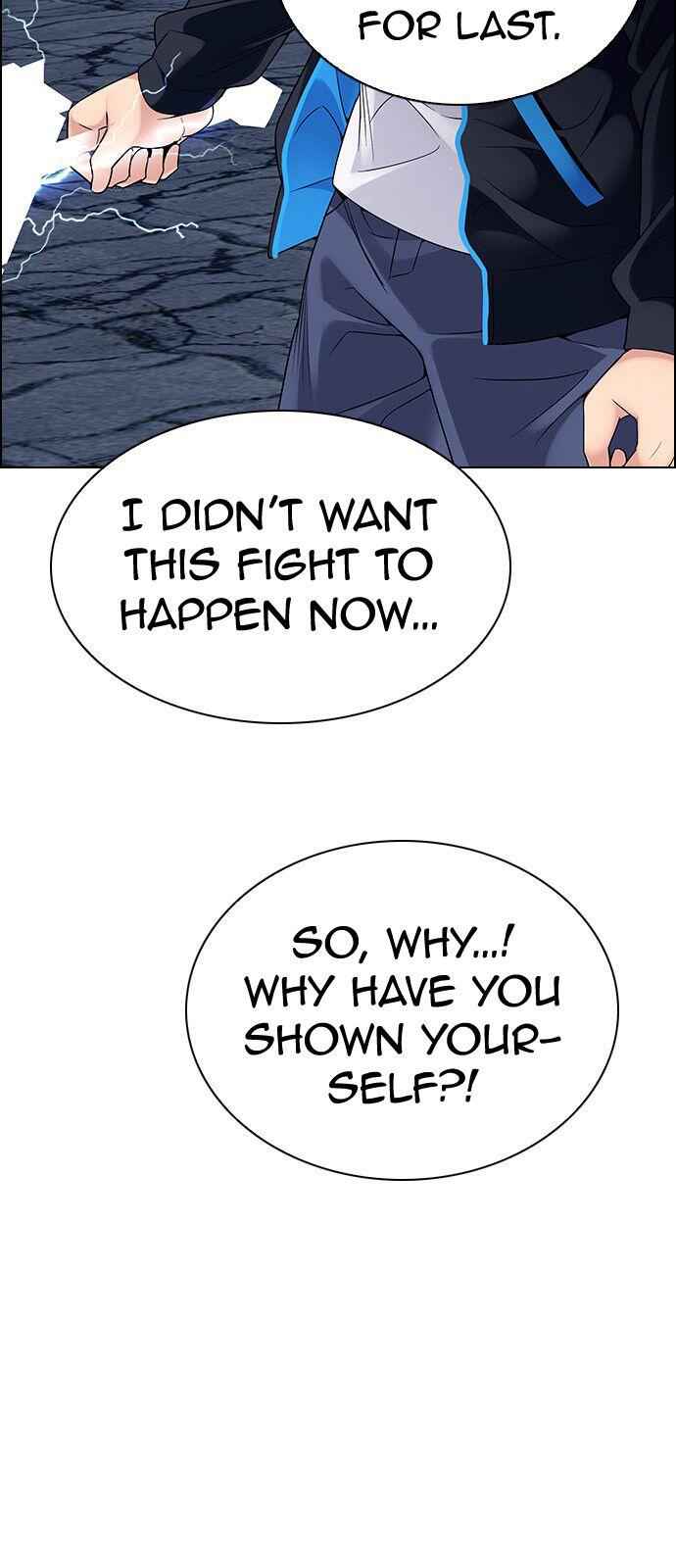 Dice: The Cube That Changes Everything Chapter 312 - Page 44