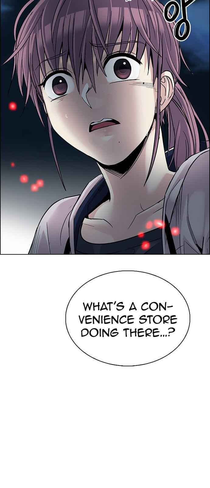 Dice: The Cube That Changes Everything Chapter 313 - Page 2