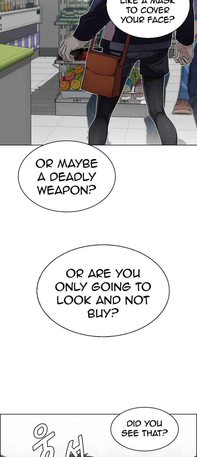 Dice: The Cube That Changes Everything Chapter 313 - Page 41