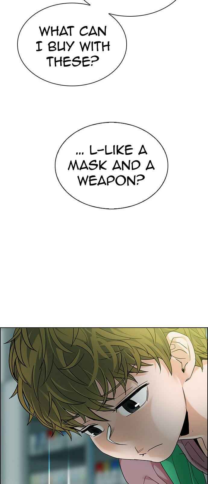 Dice: The Cube That Changes Everything Chapter 313 - Page 45
