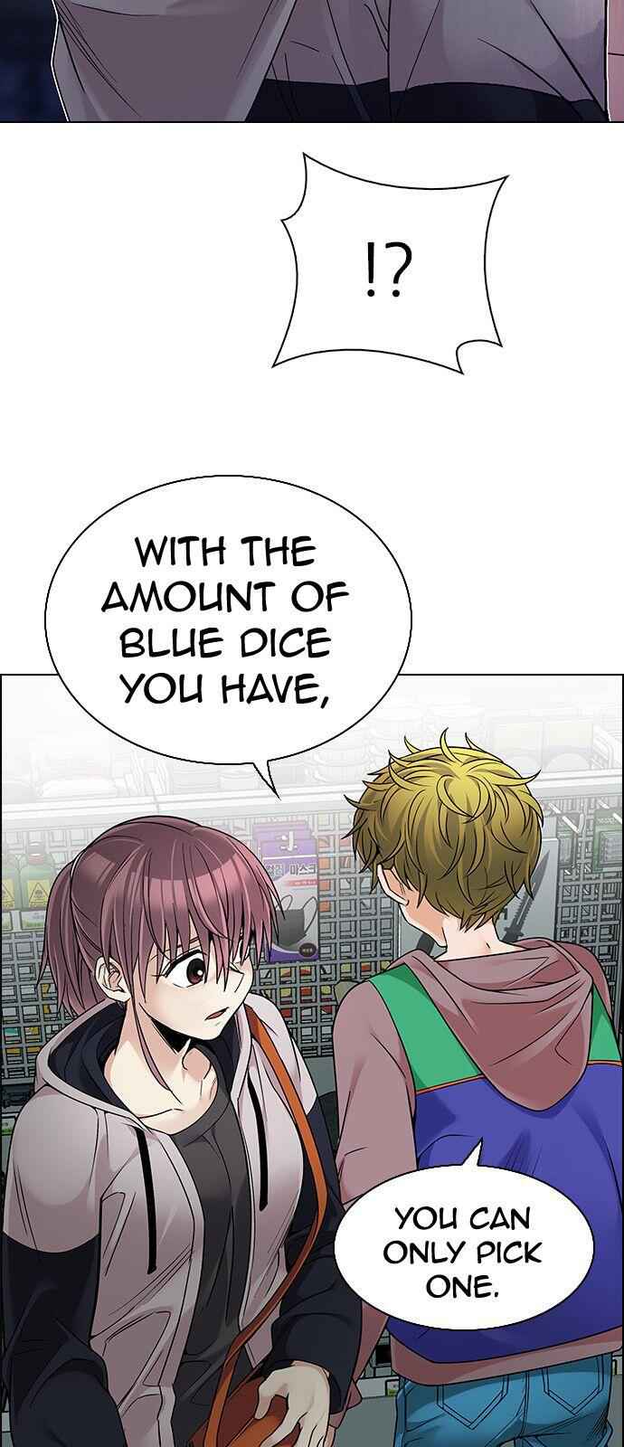 Dice: The Cube That Changes Everything Chapter 314 - Page 1