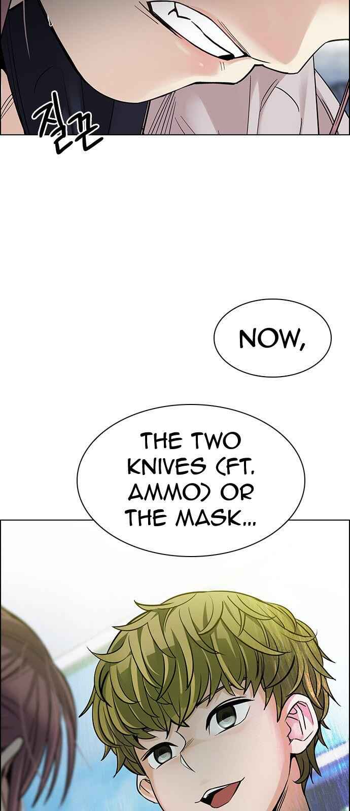 Dice: The Cube That Changes Everything Chapter 314 - Page 10