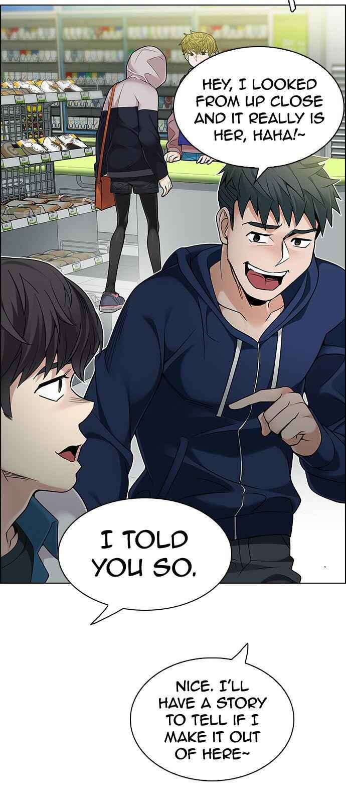 Dice: The Cube That Changes Everything Chapter 314 - Page 19
