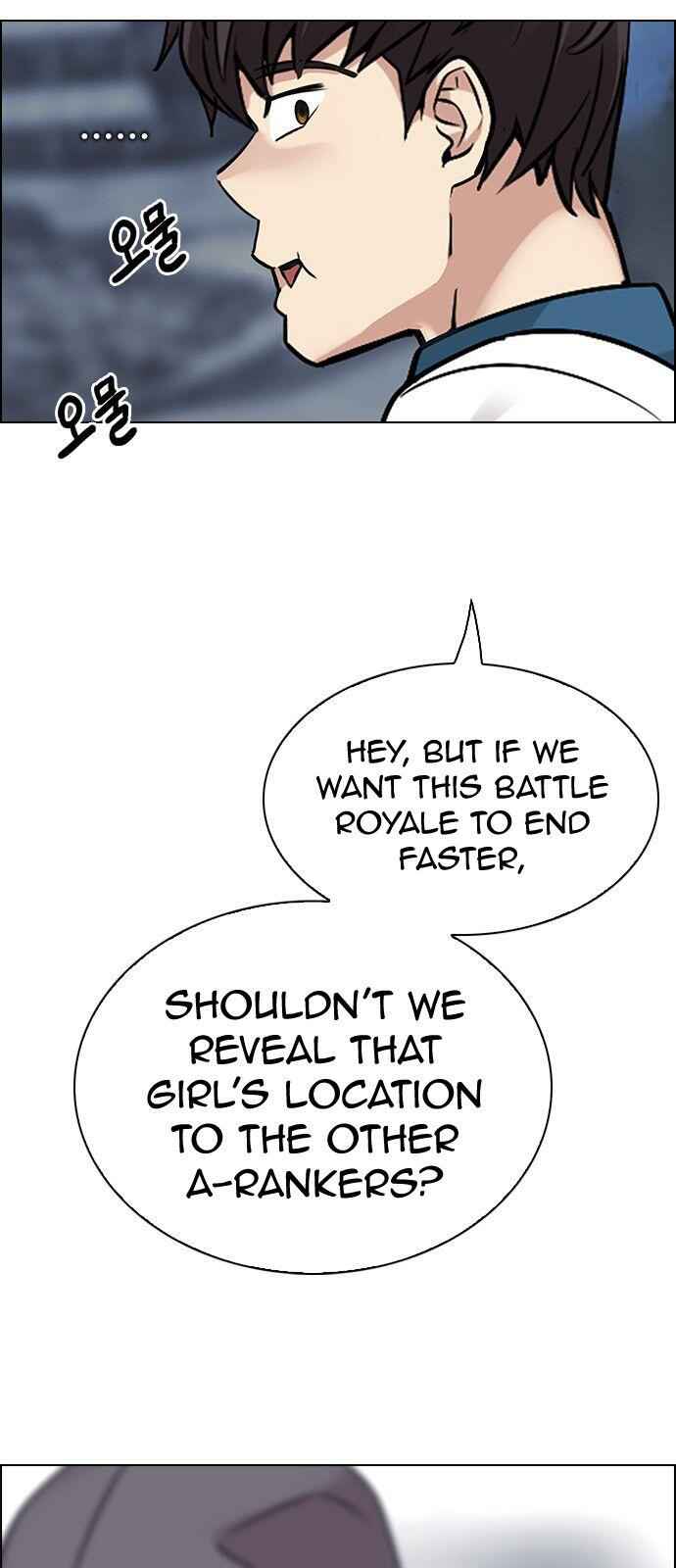Dice: The Cube That Changes Everything Chapter 314 - Page 22