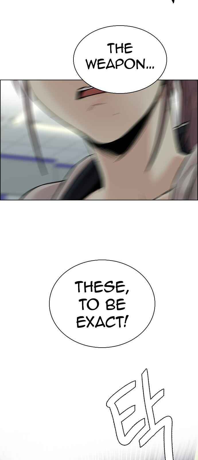 Dice: The Cube That Changes Everything Chapter 314 - Page 3