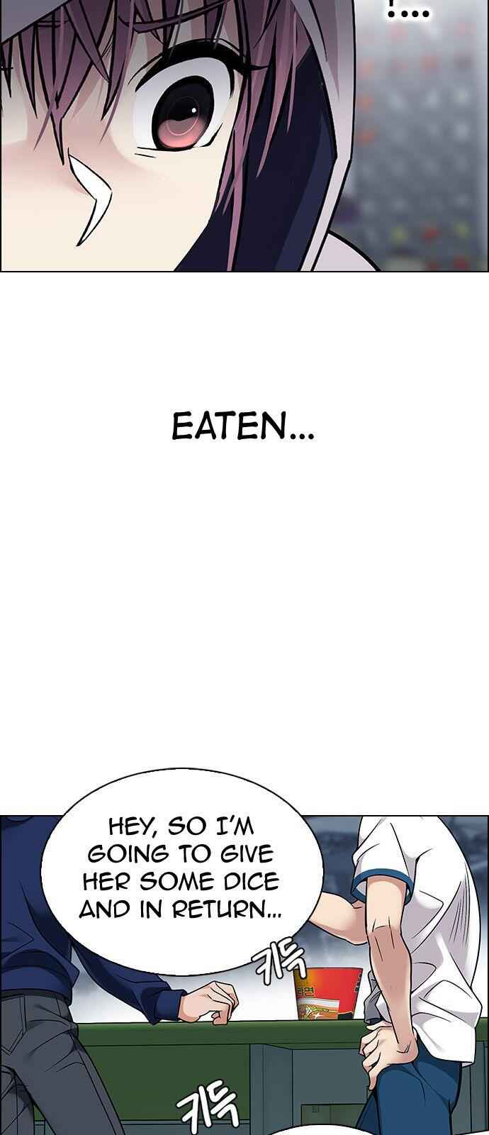 Dice: The Cube That Changes Everything Chapter 314 - Page 30