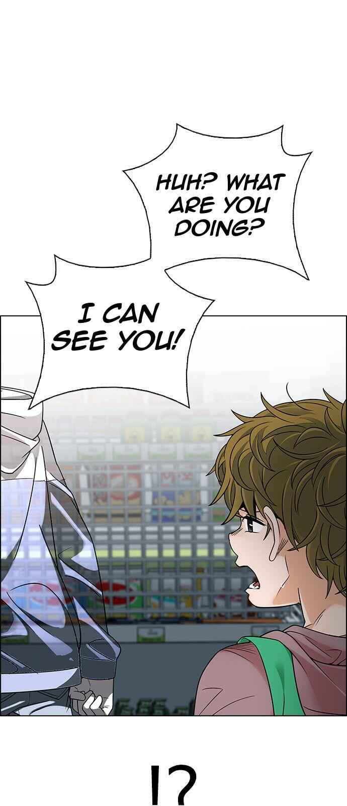 Dice: The Cube That Changes Everything Chapter 314 - Page 35