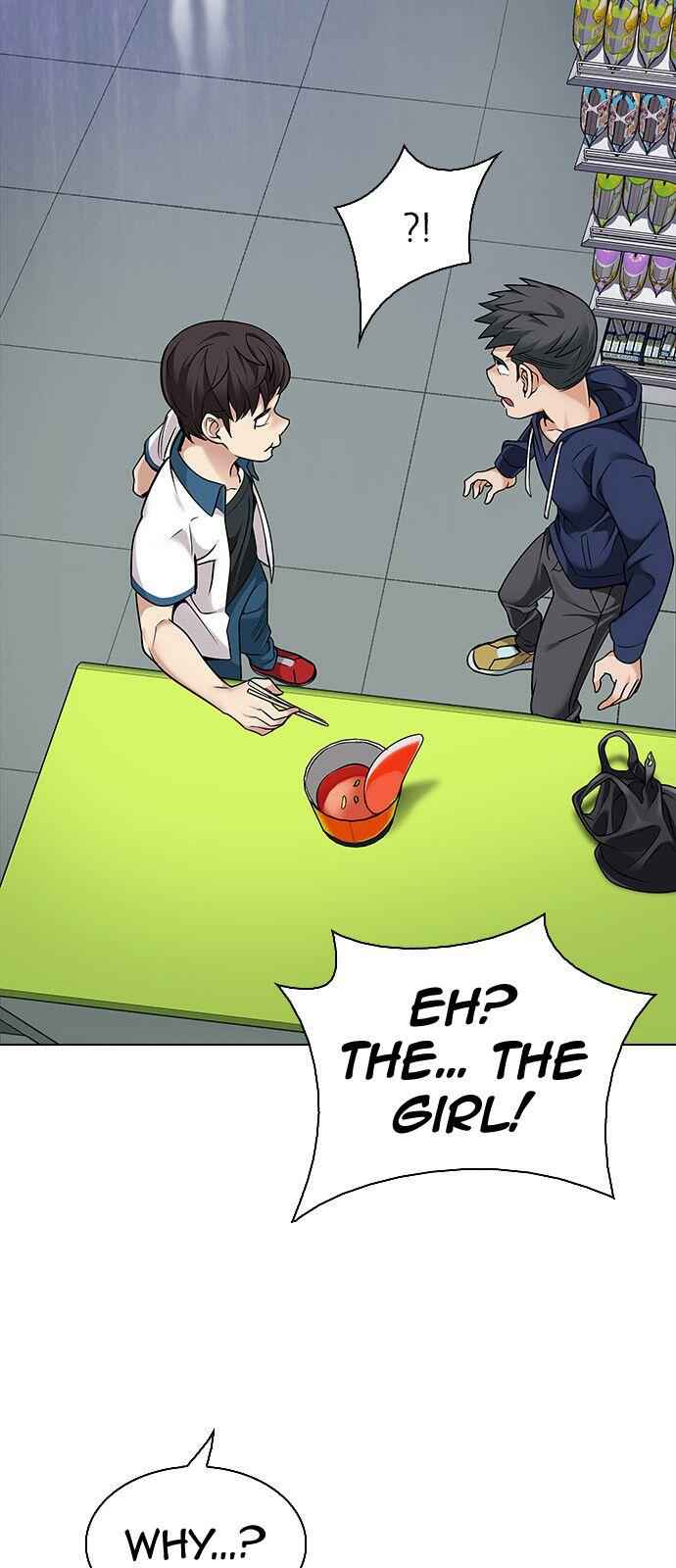 Dice: The Cube That Changes Everything Chapter 314 - Page 38