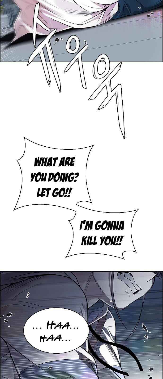 Dice: The Cube That Changes Everything Chapter 314 - Page 42