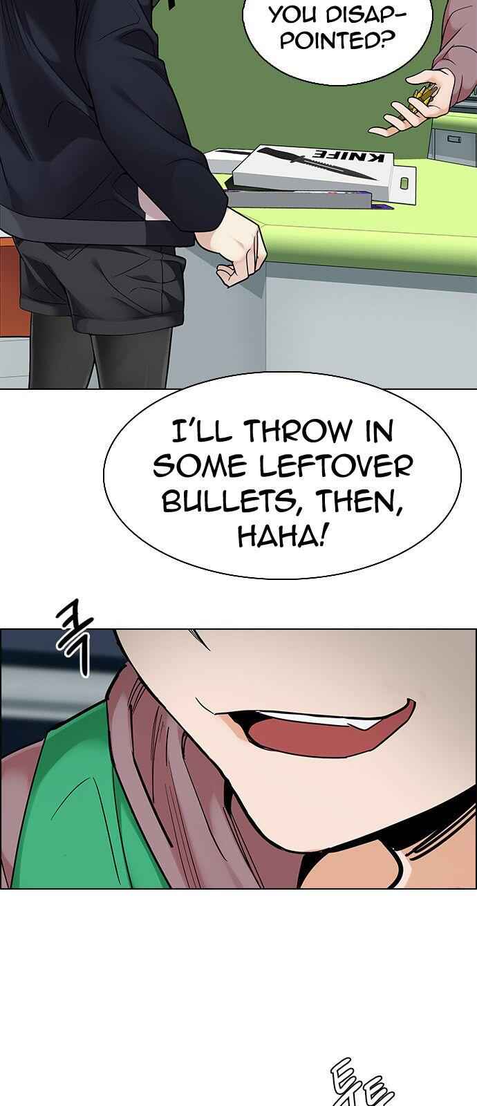 Dice: The Cube That Changes Everything Chapter 314 - Page 7