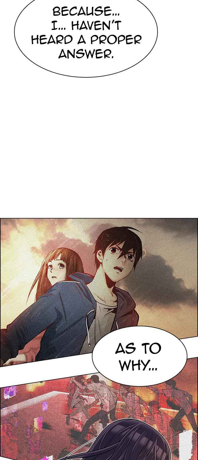 Dice: The Cube That Changes Everything Chapter 315 - Page 16