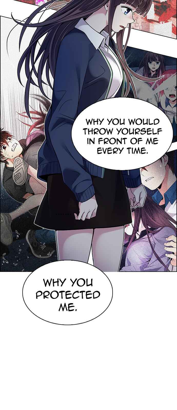 Dice: The Cube That Changes Everything Chapter 315 - Page 17