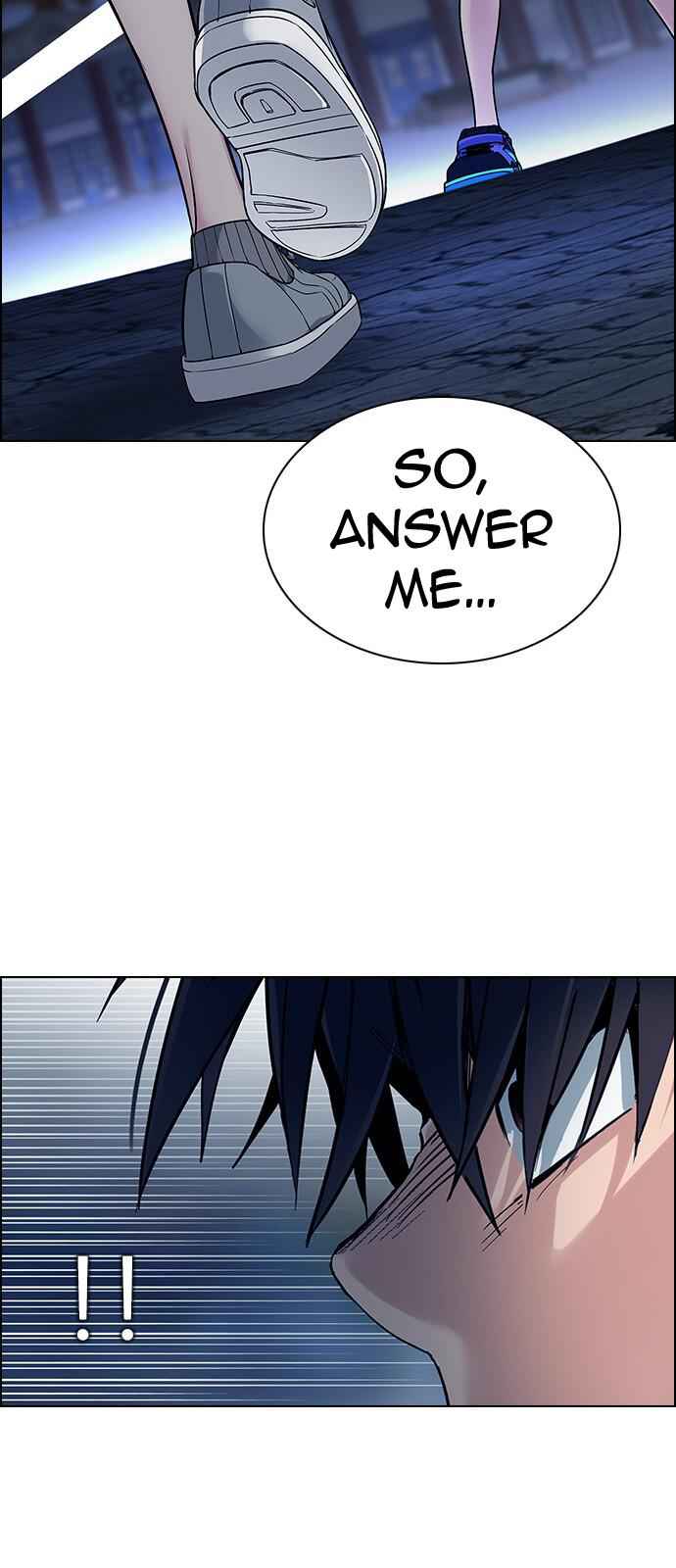 Dice: The Cube That Changes Everything Chapter 315 - Page 20